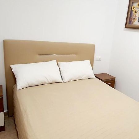 Apartamento Torrevieja Ngoại thất bức ảnh