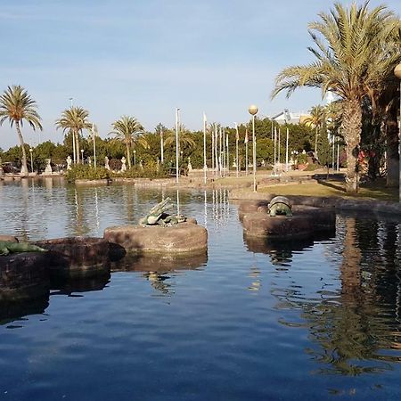 Apartamento Torrevieja Ngoại thất bức ảnh