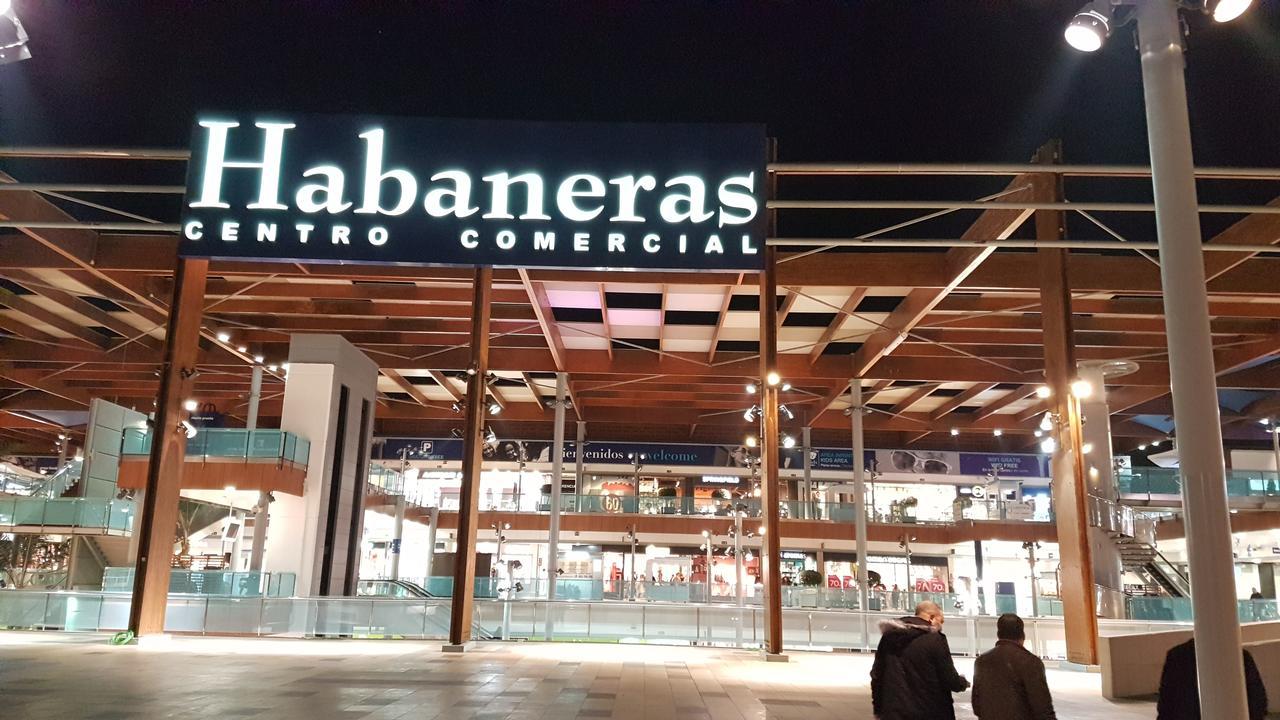 Apartamento Torrevieja Ngoại thất bức ảnh