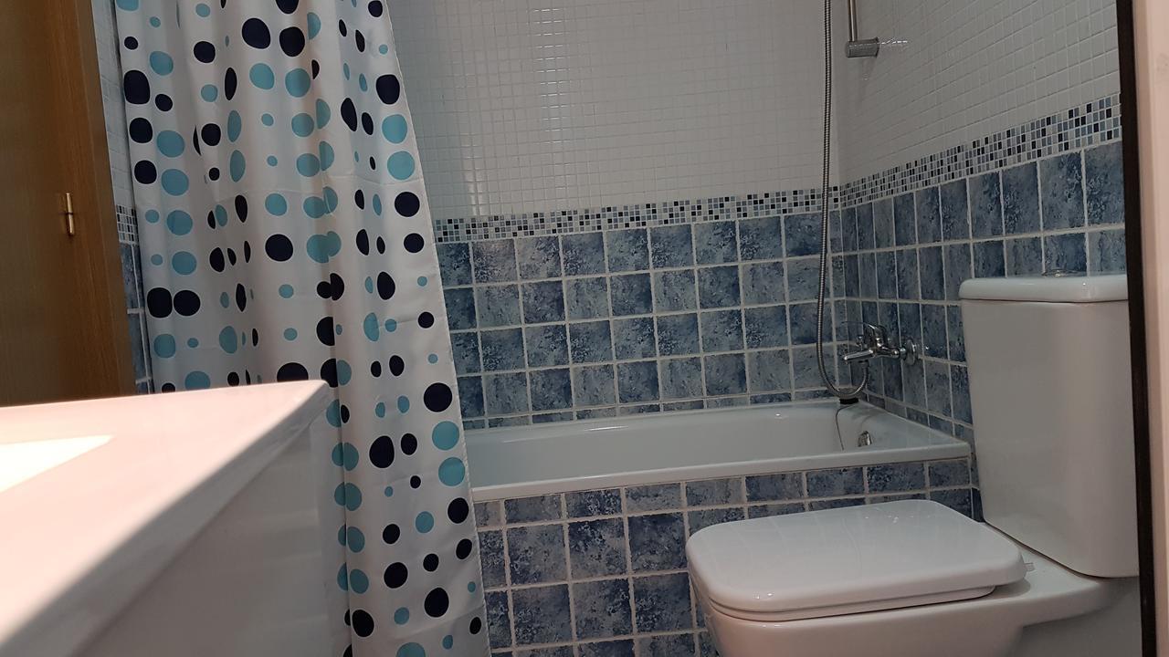 Apartamento Torrevieja Ngoại thất bức ảnh