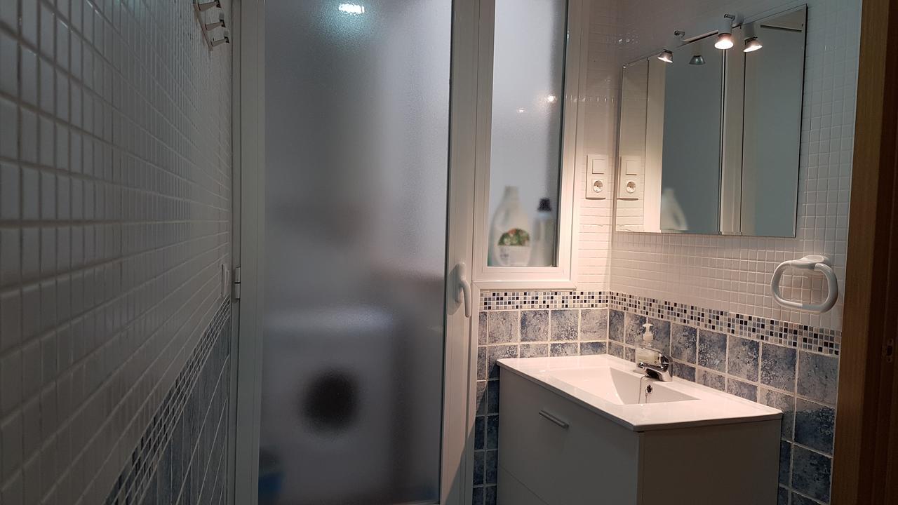 Apartamento Torrevieja Ngoại thất bức ảnh