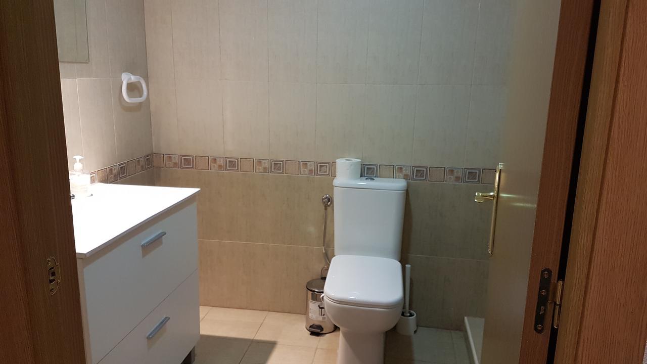 Apartamento Torrevieja Ngoại thất bức ảnh