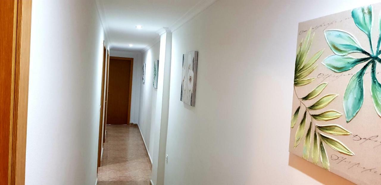 Apartamento Torrevieja Ngoại thất bức ảnh