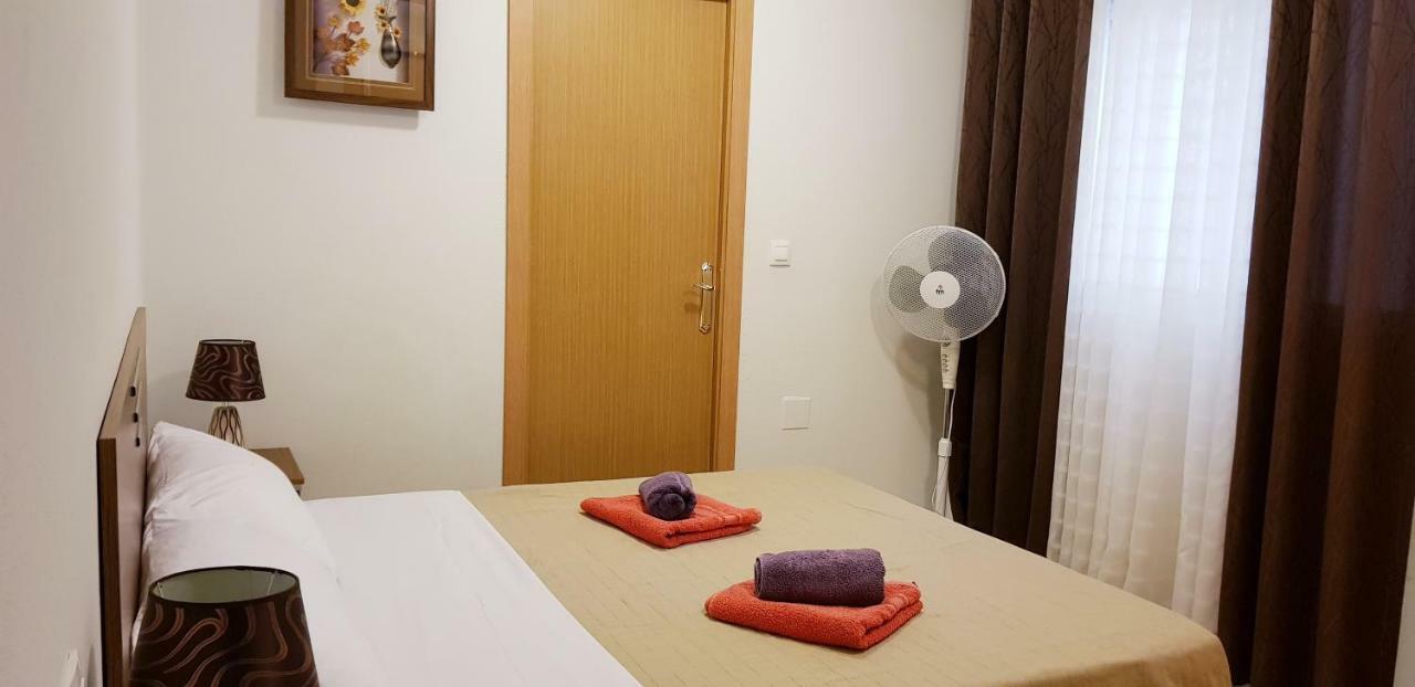 Apartamento Torrevieja Ngoại thất bức ảnh